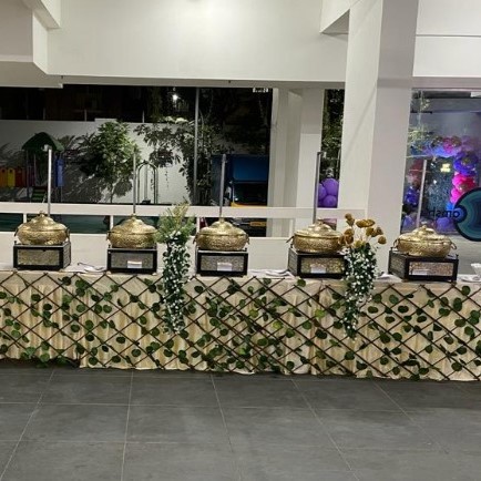 Bhandary's Kitchen
